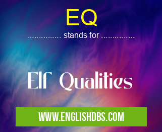 EQ