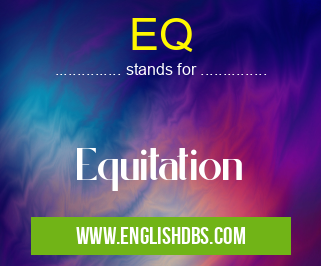 EQ