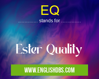 EQ