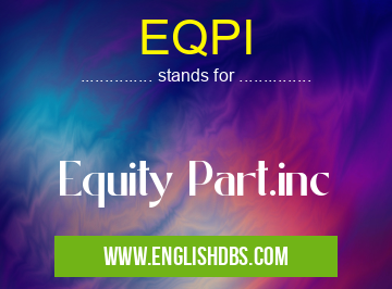 EQPI