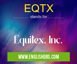 EQTX