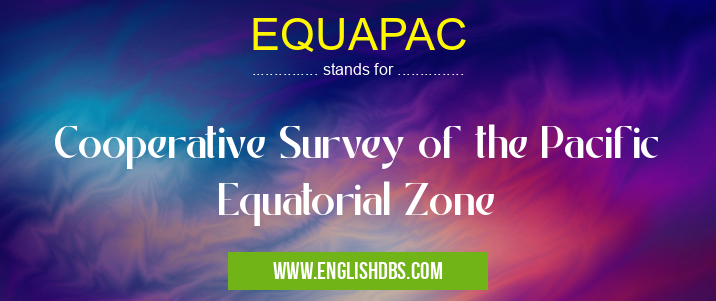 EQUAPAC