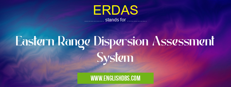 ERDAS