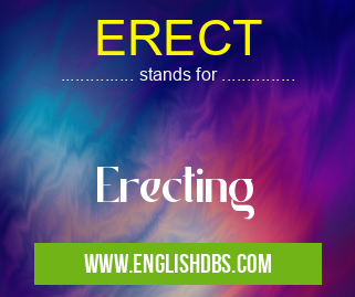 ERECT