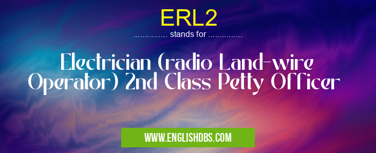 ERL2