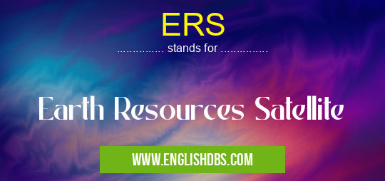 ERS