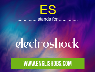 ES