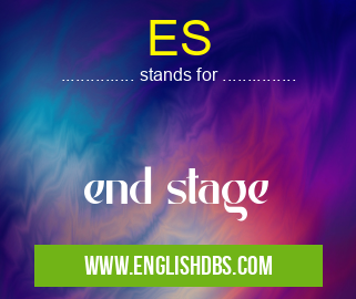 ES