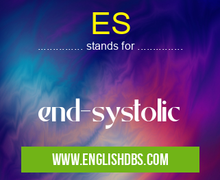 ES