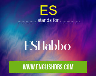 ES