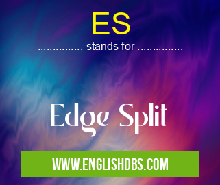 ES