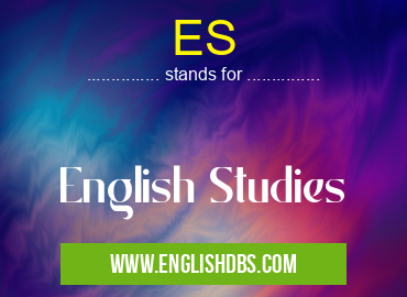 ES