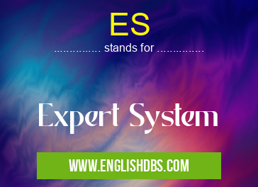 ES