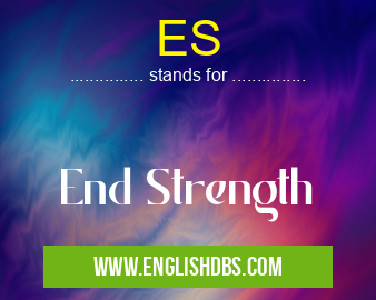 ES