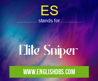 ES