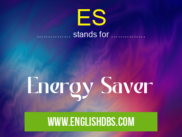 ES