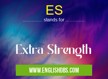 ES