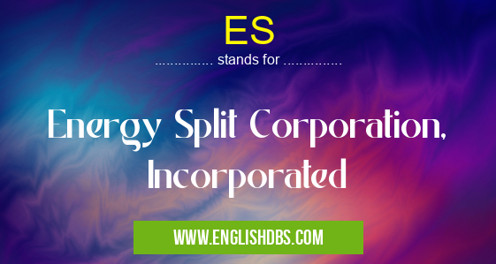 ES