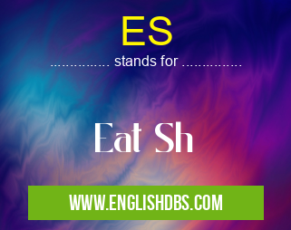 ES