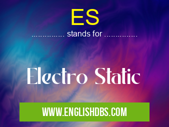 ES