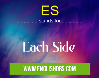 ES