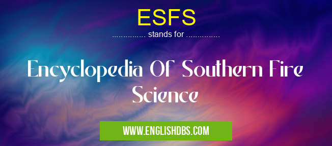 ESFS