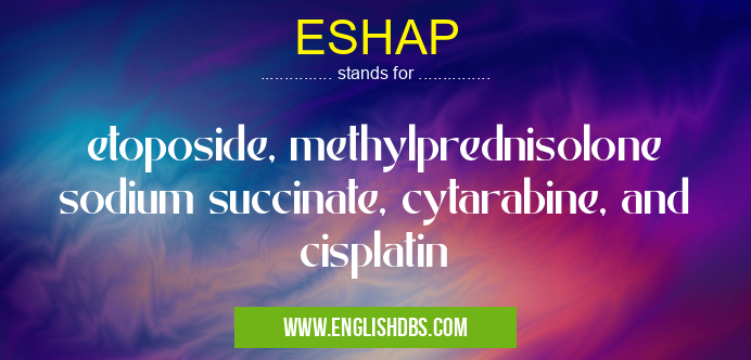 ESHAP