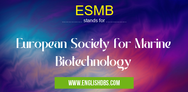 ESMB