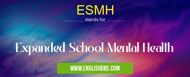 ESMH