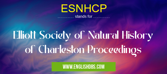 ESNHCP