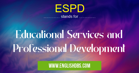 ESPD