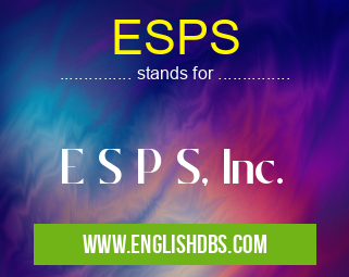 ESPS