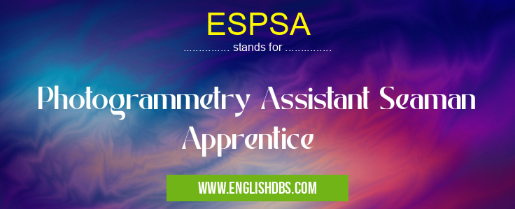 ESPSA