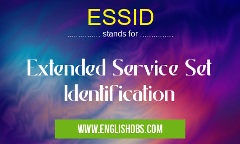 ESSID