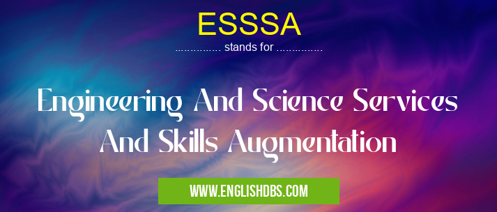 ESSSA