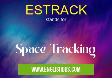 ESTRACK