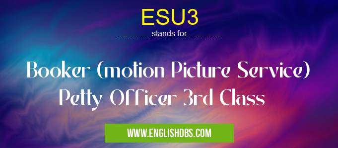 ESU3