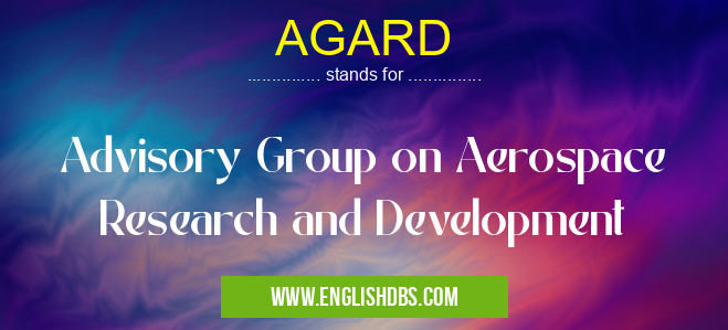 AGARD