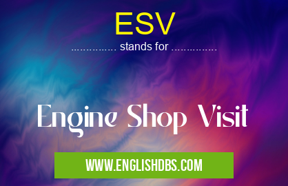 ESV