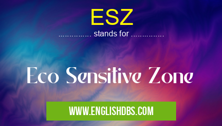 ESZ