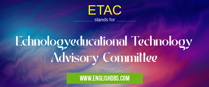 ETAC