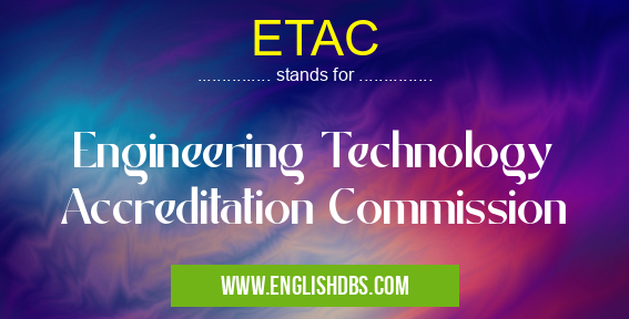 ETAC