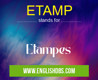 ETAMP