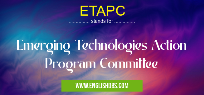 ETAPC