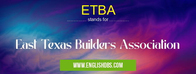 ETBA