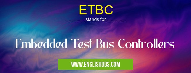 ETBC