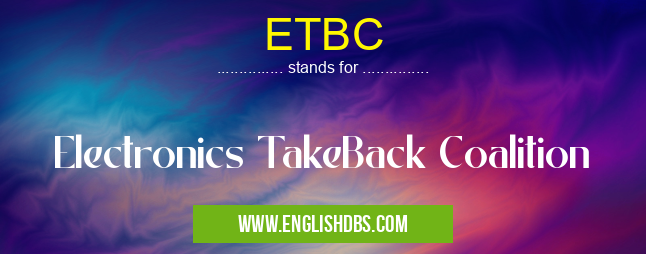 ETBC