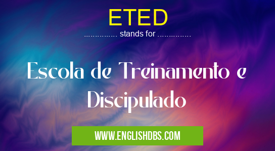 ETED