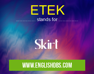 ETEK