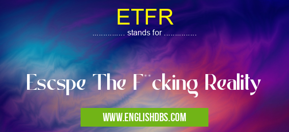 ETFR